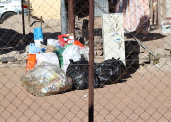 MASEPALA O ŠOGANA LE THAROLLO YA BOTHATA BJA MATLAKALA