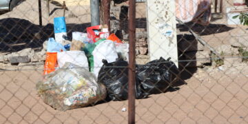 MASEPALA O ŠOGANA LE THAROLLO YA BOTHATA BJA MATLAKALA