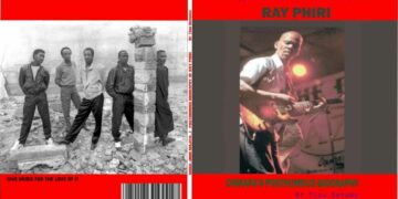 ‘SINGA JINDI MAJITA…!!!’ BOPHELO BJA RAY PHIRI