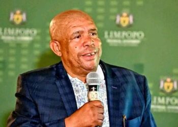 MMUŠO O THAKGOLA SEHLA SA BOETI