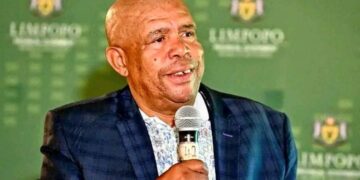 MMUŠO O THAKGOLA SEHLA SA BOETI