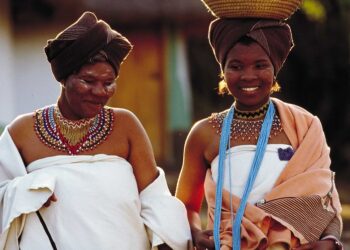 SETŠO, BOKGABO LE BOHWA – DI NYALANA KAE?