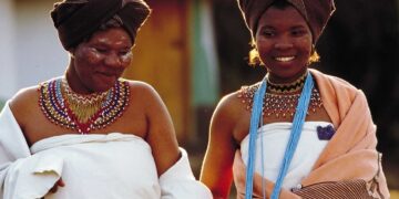 SETŠO, BOKGABO LE BOHWA – DI NYALANA KAE?