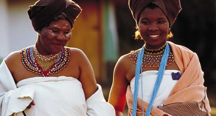 SETŠO, BOKGABO LE BOHWA – DI NYALANA KAE?