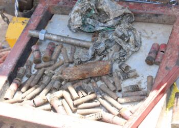 DIHLOPHA TŠA GO GWEBA KA MEETSE DI SENYA METHOPO YA MEETSE