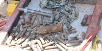 DIHLOPHA TŠA GO GWEBA KA MEETSE DI SENYA METHOPO YA MEETSE