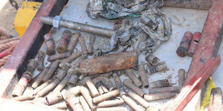 DIHLOPHA TŠA GO GWEBA KA MEETSE DI SENYA METHOPO YA MEETSE