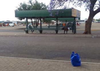 GREAT NORTH TRANSPORT E RALOKA KA RENA