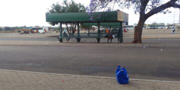 GREAT NORTH TRANSPORT E RALOKA KA RENA