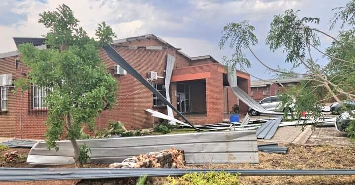 LEDIMO LE TLOGETŠE TSHENYO SELETENG SA SEKHUKHUNE