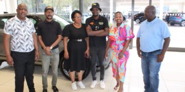 LESOLO LA GO TSOŠOLOŠA LE GO MATLAFATŠA DIKGWEBOPOTLANA