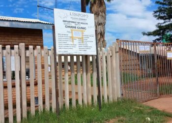 BAOKI BA ŠULAFADITŠWE KLINIKING