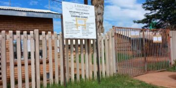 BAOKI BA ŠULAFADITŠWE KLINIKING