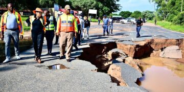 MASETLAPELO A MAFULA SELETENG SA WATERBERG