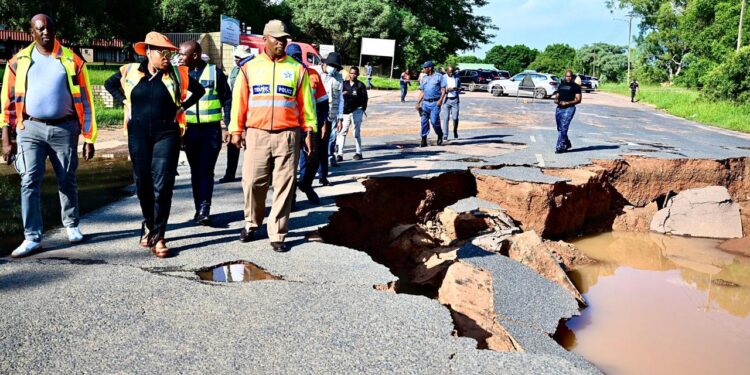 MASETLAPELO A MAFULA SELETENG SA WATERBERG