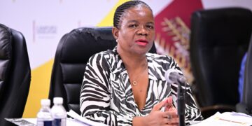 LEDA GA E ŠOME GABOTSE