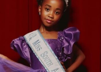 PHAGAMISO O NYAKA GO FENYA LEFASE!