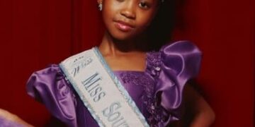 PHAGAMISO O NYAKA GO FENYA LEFASE!