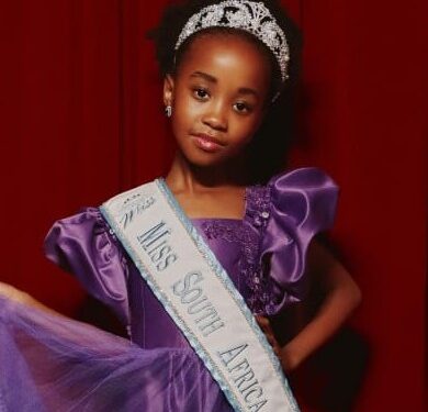 PHAGAMISO O NYAKA GO FENYA LEFASE!