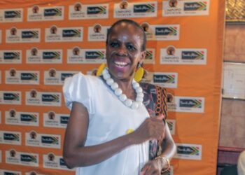 NA KA NNETE MALEME A RENA KE A ‘SEMMUŠO’?