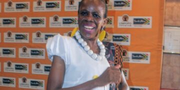 NA KA NNETE MALEME A RENA KE A ‘SEMMUŠO’?