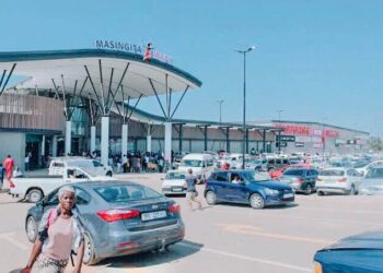 MOKGALABJE O HLOKOFADITŠWE KE BAŠIRELETŠI