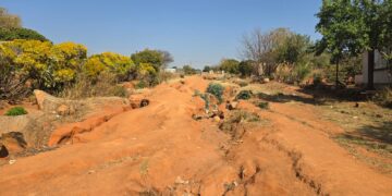 MAEMO A DITSELA TŠA MOTSE WA SEPHAKU A A HLOBAETŠA