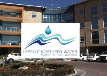 SIU E NYAKIŠIŠA LEPELLE NORTHERN WATER