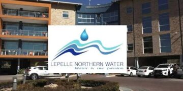 SIU E NYAKIŠIŠA LEPELLE NORTHERN WATER