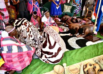 SETŠO SA MAAFRIKA SE BOTSE!