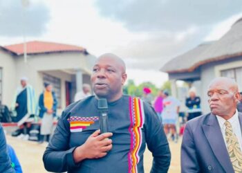 MATSORANG O KETEKILE LETŠATŠI LA BOHWA LE MALOKO A SETŠHABA