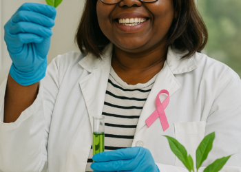 GO LWANTŠHA KANKERE YA MATSWELE KA MOKGWA WA TLHAGO