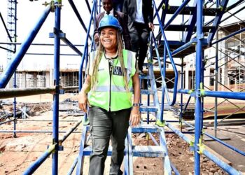 MOŠOMO WA GO AGA BOOKELO BJA PROFENSE O TŠWELA PELE