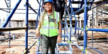 MOŠOMO WA GO AGA BOOKELO BJA PROFENSE O TŠWELA PELE