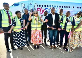 TSELA YA GO TLEMAGANYA CAPE TOWN LE HOEDSPRUIT E THAKGOTŠWE