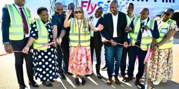 TSELA YA GO TLEMAGANYA CAPE TOWN LE HOEDSPRUIT E THAKGOTŠWE