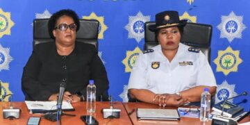 DIPALOPALO TŠA BOSENYI DI THEOGILE