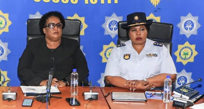 DIPALOPALO TŠA BOSENYI DI THEOGILE