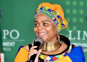 KABO YA DITIRELO E TLA PHETHAGATŠWA