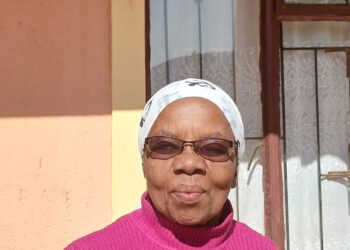 KA LEBAKA LA LERATO LA BANA…