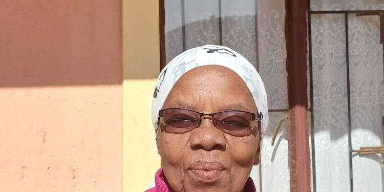 KA LEBAKA LA LERATO LA BANA…