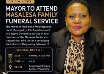 SE KE SEO BOTHO BO LEGO SONA …BOTHO!