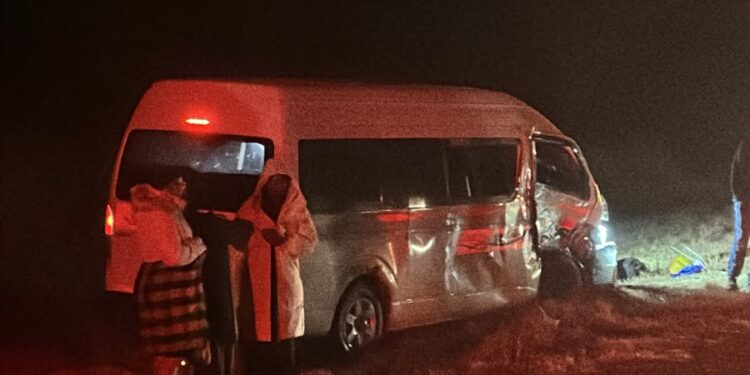 DIKOTSI TŠE ŠORO SELETENG SA SEKHUKHUNE