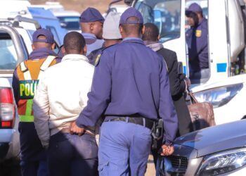  ‘OPERATION SHANELA II’ E FEELA LIMPOPO