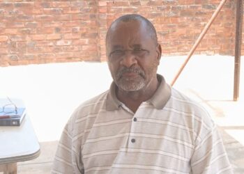 MALEME A BATHOBASO A SALE BOKGOBENG