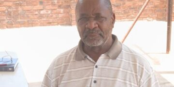 MALEME A BATHOBASO A SALE BOKGOBENG