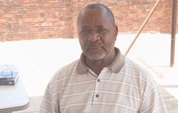MALEME A BATHOBASO A SALE BOKGOBENG